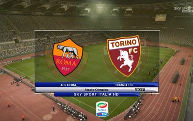 پیش‌بازی تورینو– آ.اس رم / گارسیا به دنبال کاهش اختلاف امتیاز با بانوی پیر