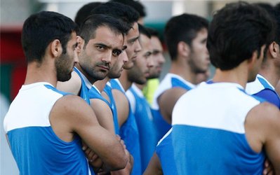 ماجدی: بین نظری جویباری و جمشیدیان برای فسخ قرارداد توافق شده بود