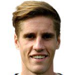 رائول آلبِنتسا رِدال/زسکا صوفیه /بلغارستان / باشگاهی / مردان (281)/37