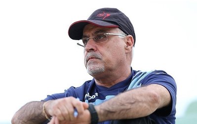 وینگادا: می‌خواهم ایران را مانند پرتغال به المپیک ببرم/ از سبک بارسلونا استفاده می‌کنم