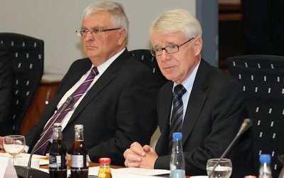 رائوبال: رقابت ورزشی بایرن و دورتموند با شکوه است اما درگیری لفظی ضرورتی ندارد