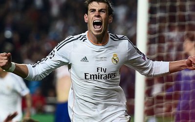 رئال مادرید پرفروش‌ترین لباس جهان