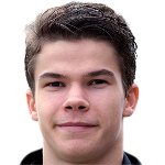 Tobias Henanger/آرندال / / باشگاهی / مردان (8645)/33