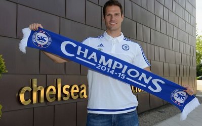 بگوویچ: باید این فرصت جدید را غنیمت شمارم