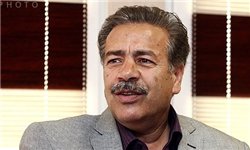 ابراهیم‌زاده: کی‌روش را تا جام ملت‌ها نگه داریم/ نیمار را سال‌ها پیش می‌خواستم