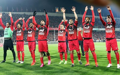 تمام آرزوهای یک ملت در آزادی؛ شکست الدحیل