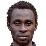 جاناتان بيترويبا/بورکینا فاسو / ملی / مردان (4327)/39