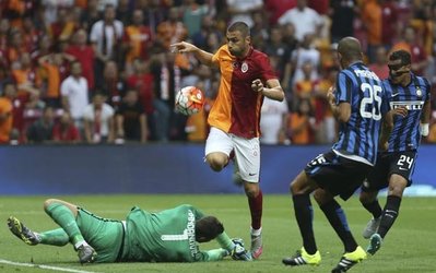 دوستانه | گالاتاسرای برابر اینتر پیروز شد/ برد آسان پورتو مقابل استوک سیتی