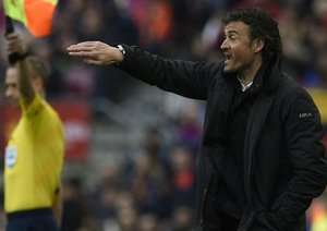 لوییز انریکه