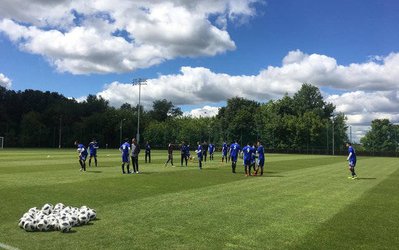 بیانیه کمپانی نایکی درباره کفش تیم ملی ایران