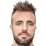 Fabio Vitaioli/سان مارینو / ملی / مردان (590)/41