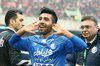 رحمتی فرشید اسماعیلی را فیکس کرد و استقلال برد!