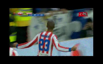 بارسلونا برای جذب میراندا دست به کار شد