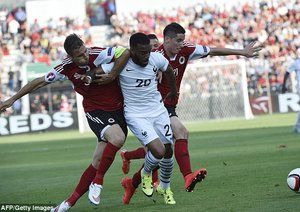 الکساندر لاکازته