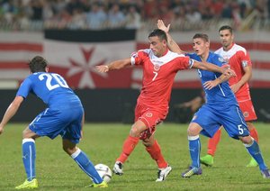 کلایتون فیلا