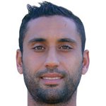 احمد قنطري/والنسين /فرانسه / باشگاهی / مردان (210)/40