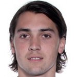 Markus Schwabl/اونترهاخینگ /آلمان / باشگاهی / مردان (3787)/35