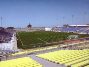 Lockhart Stadium