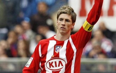 فرناندو تورس: برای شب هایی مانند شب بعد از مسابقه با لورکوزن به اتلتیکو برگشتم