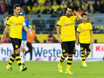 Clark Whitney | جدال مرگ و زندگی برابر بایرن برای دورتموند