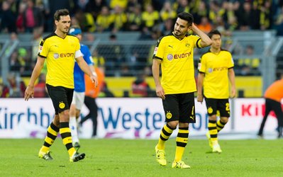 Clark Whitney | جدال مرگ و زندگی برابر بایرن برای دورتموند