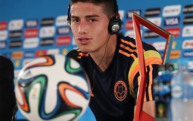 باشگاه موناکو فالکائو و رودریگز را حفظ می‌کند