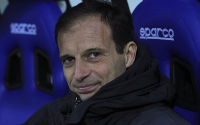 آلگری: نمی توان در همه مسابقات با اختلاف سه گل برنده شد