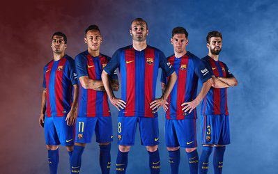 Top Ten | ده تیم برتر متخصص در پاس کاری