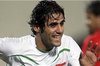 عبدالزهرا: اخراج پولادی درست بود؛ هیچگاه خواستار عذرخواهی ایرانیها نشدم / کرار خوشاخلاق است!
