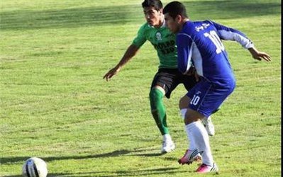 لیگ برتر | تساوی خوزستانی‌ها برابر میهمانان‌شان در نیمه اول