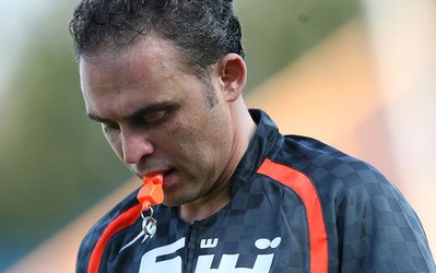 مظفری: گل صحیح پیکان مردود اعلام شد / پنالتی استقلال را داور نگرفت