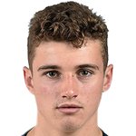 رایان لیدسون/پرستون نورث اِند /انگلستان / باشگاهی / مردان (3053)/28