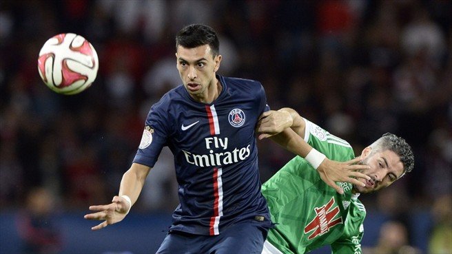 خاویر پاستوره