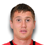 Ghenadie Moşneaga/دینامو آتو / / باشگاهی / مردان (5960)/40