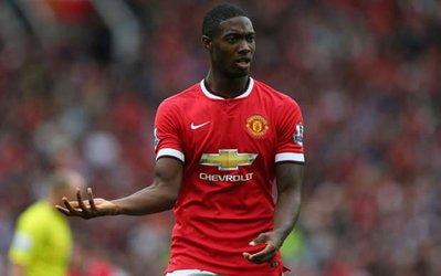 تایلر بلاکت منچستر یونایتد را به مقصد ردینگ ترک کرد