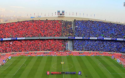 سوال روز | آیا بدشانسی در دربی وجود دارد؟