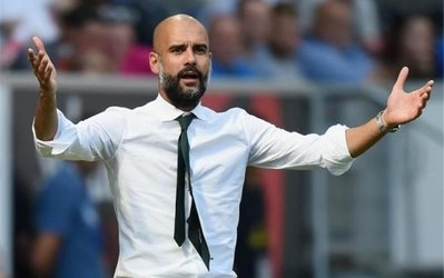 گواردیولا: بایرن بدون روبن و ریبری شرایطی کاملاً متفاوت دارد