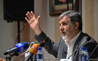 تهديد مديرعامل تراكتور: فغانی داور شود هیچ قولی بابت حوادث بعدش نمی‌دهم! / قطعا قهرمان ليگ پانزدهم می‌‎شويم