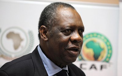 عیسی حیاتو رئیس موقت فیفا شد / سرپرست جدید را چقدر می‌شناسید؟