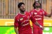 ویدئو : گل اول پرسپولیس(محمد عباس زاده)