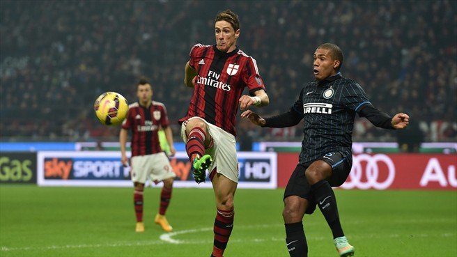 فرناندو تورس