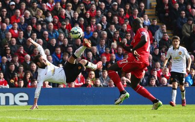 ماتا: زیباترین گل دوران فوتبالم را به لیورپول زدم