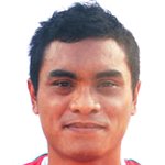 Muhammad Sufian bin Anuar/سنگاپور لیونز ایکس دو /سنگاپور / باشگاهی / مردان (1161)/38