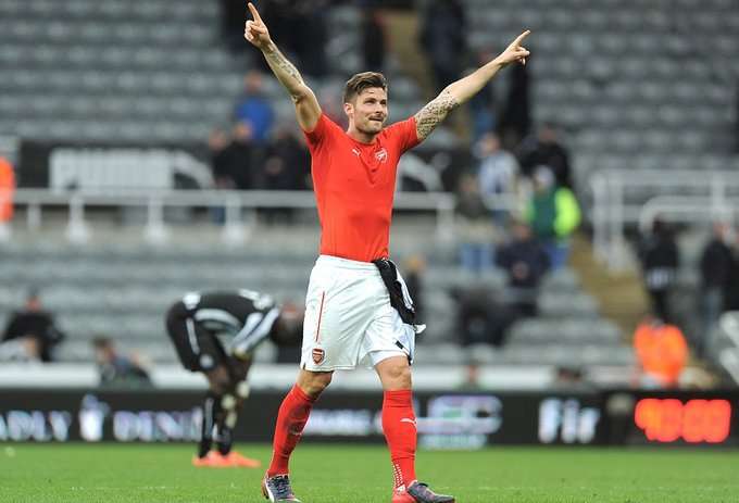 اليوير ژیرود