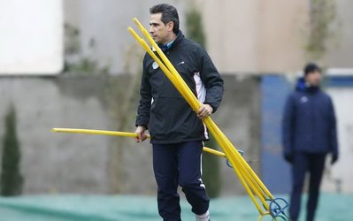 مجید صالح از کادرفنی تیم ملی کنار می‌رود؟