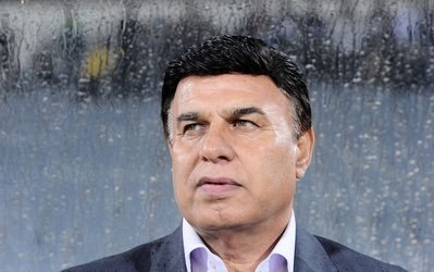 پـرویـز مظلـومـی سرمربی استقــلال شد