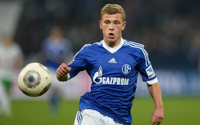 خوشحالی مِیِر از حضور شالکه در لیگ قهرمانان فصل آینده