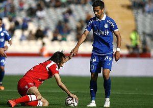 سجاد شهباززاده