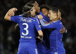 ديديه  دروگبا