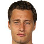 Dario Baldauf/ولفسبِرگر ای سی / / باشگاهی / مردان (6397)/40